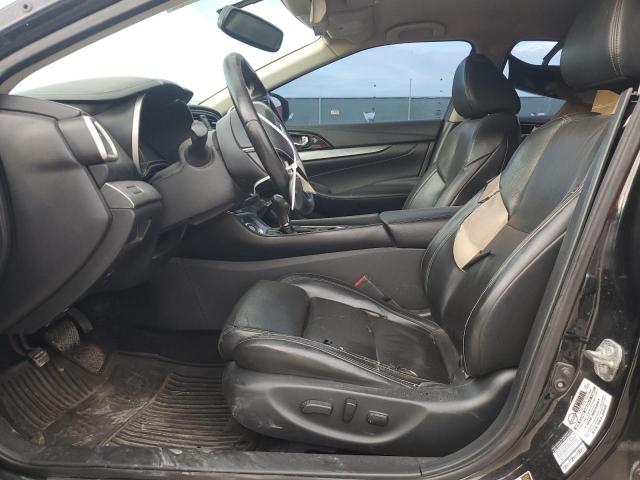 Photo 7 from auction – 2016 NISSAN MAXIMA 3.5 with VIN 1N4AA6AP9GC447103