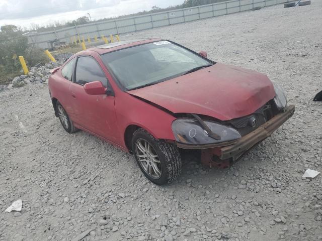 Photo 4 from auction – 2006 ACURA RSX with VIN JH4DC54876S005732