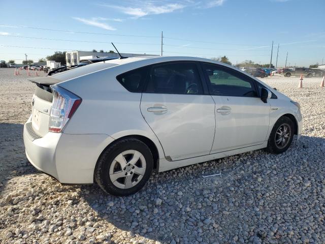 Photo 3 from auction – 2010 TOYOTA PRIUS with VIN JTDKN3DU8A0108716