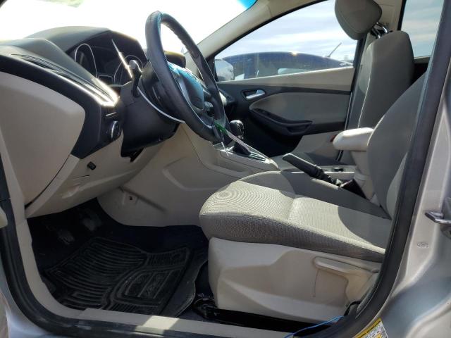 Photo 7 from auction – 2012 FORD FOCUS SE with VIN 1FAHP3K24CL330151