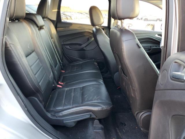Photo 10 from auction – 2014 FORD ESCAPE TIT with VIN 1FMCU0J96EUB66288