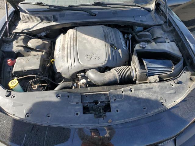 Photo 11 from auction – 2021 DODGE CHARGER R/ with VIN 2C3CDXCT2MH594693