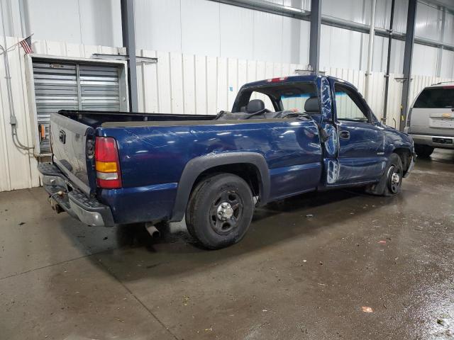 Photo 3 from auction – 1999 CHEVROLET SILVERADO with VIN 1GCEC14T9XE213212