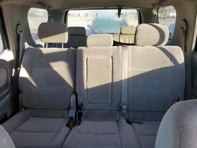 Photo 10 from auction – 2003 TOYOTA SEQUOIA SR with VIN 5TDBT44A03S139816