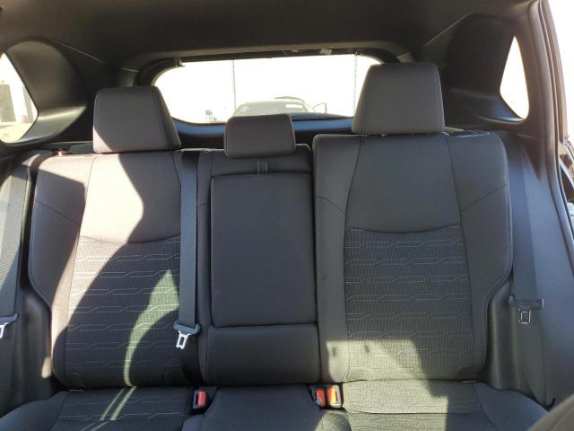 Photo 10 from auction – 2022 TOYOTA RAV4 SE with VIN 4T3T6RFV4NU095233