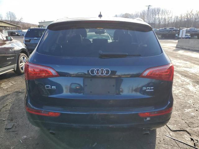 صورة رقم 6 من المزاد - 2011 AUDI Q5 PREMIUM مع VIN WA1LFAFP7BA012028