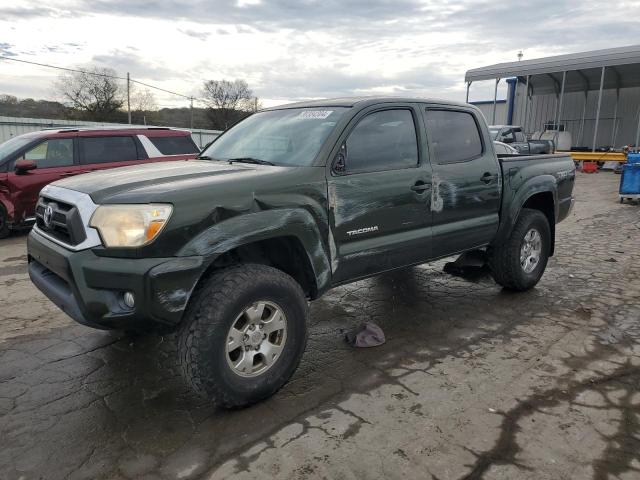 Photo 1 from auction – 2012 TOYOTA TACOMA DOU with VIN 5TFLU4EN1CX047594