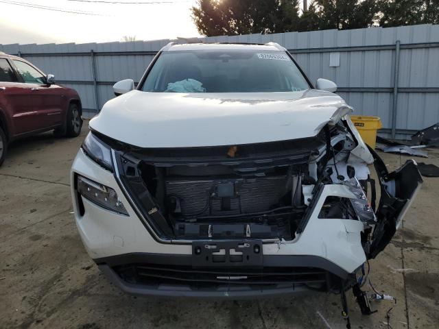 Photo 5 from auction – 2023 NISSAN ROGUE SV with VIN 5N1BT3BB7PC874351