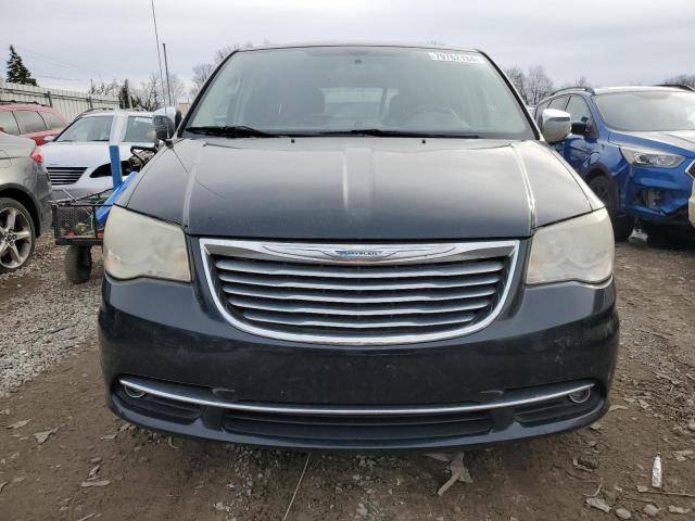 Photo 5 from auction – 2012 CHRYSLER TOWN & COU with VIN 2C4RC1CG0CR382926