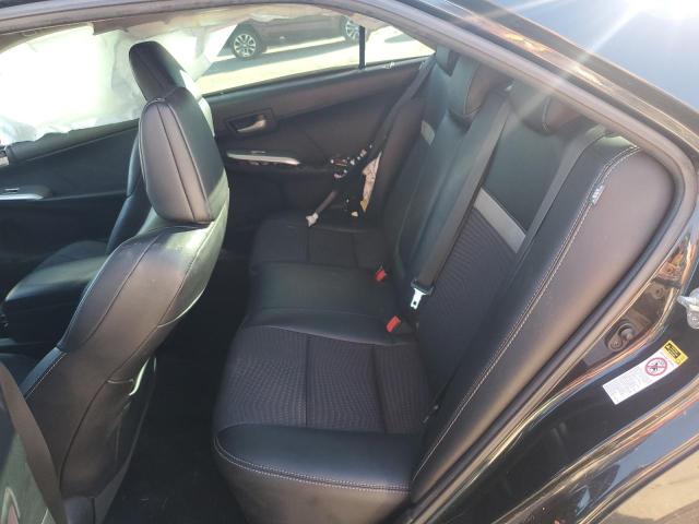Photo 10 from auction – 2012 TOYOTA CAMRY BASE with VIN 4T1BF1FKXCU135808