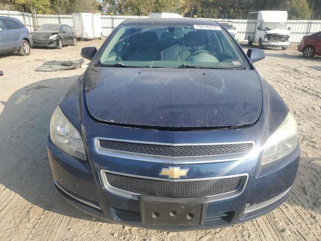 Photo 5 from auction – 2011 CHEVROLET MALIBU 1LT with VIN 1G1ZC5E14BF281077