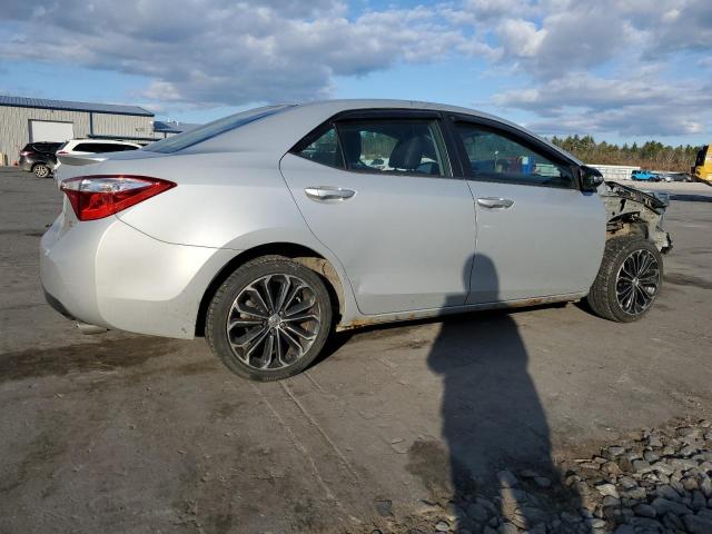 Photo 3 from auction – 2014 TOYOTA COROLLA L with VIN 2T1BURHE2EC181536