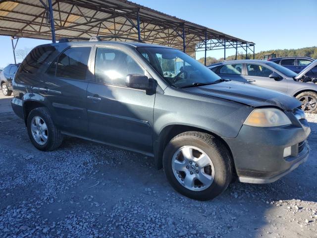 Photo 4 from auction – 2005 ACURA MDX with VIN 2HNYD18275H507476