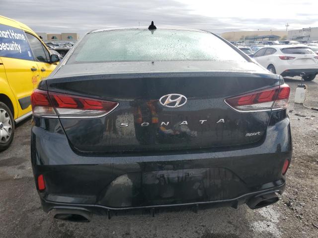 Photo 6 from auction – 2019 HYUNDAI SONATA LIM with VIN 5NPE34AF3KH738081
