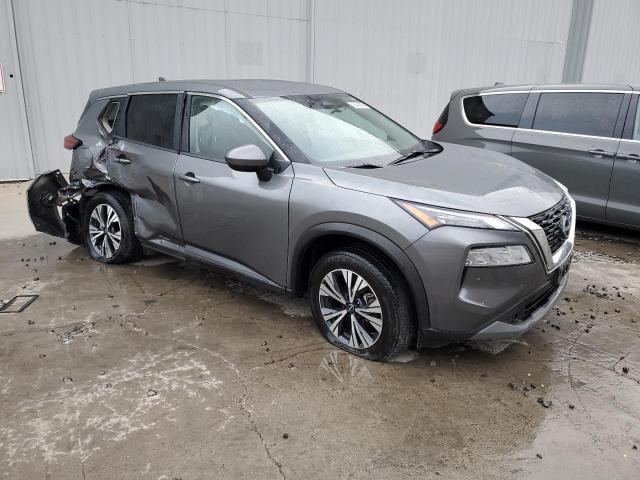 Photo 4 from auction – 2023 NISSAN ROGUE SV with VIN 5N1BT3BB4PC796210