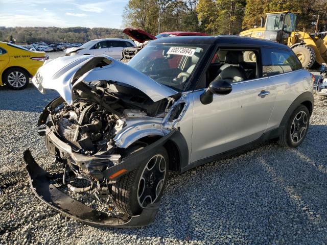MINI COOPER PAC 2014 with VIN WMWSS1C53EWN94519 - Photo from auction