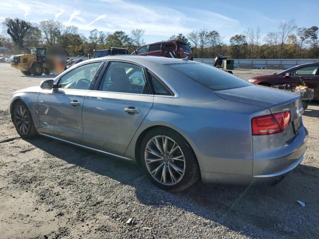 Zdjęcie 2 z aukcji – 2013 AUDI A8 QUATTRO z VIN WAUAGAFD6DN012546