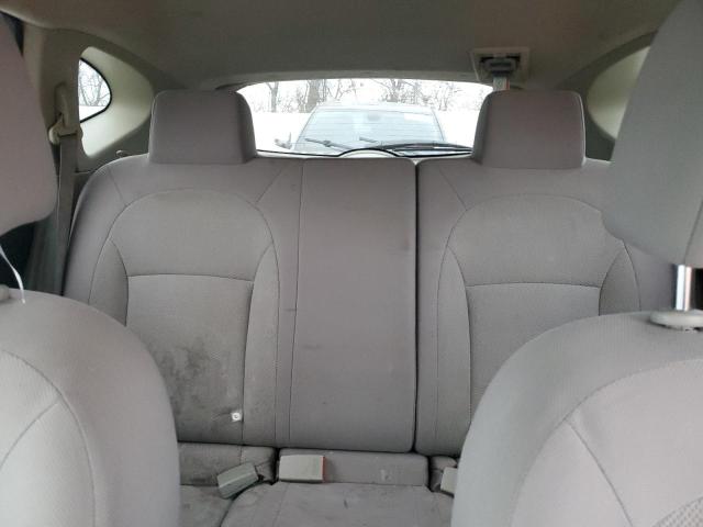 Photo 10 from auction – 2013 NISSAN ROGUE S with VIN JN8AS5MV5DW666294