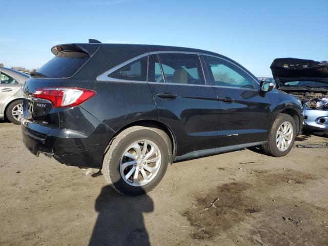 Photo 3 from auction – 2016 ACURA RDX with VIN 5J8TB4H52GL026205
