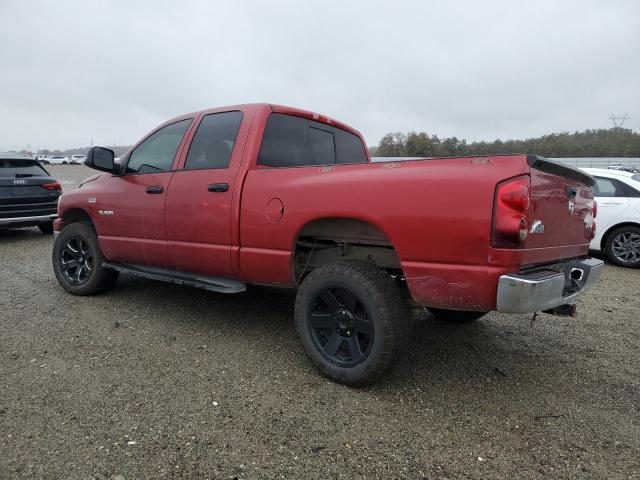 Photo 2 from auction – 2008 DODGE RAM 1500 S with VIN 1D7HU18248S610489