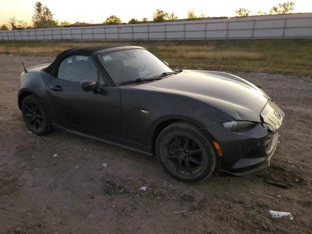Photo 4 from auction – 2021 MAZDA MX-5 MIATA with VIN JM1NDAB79M0454876