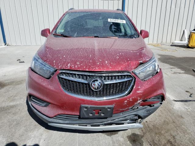 Photo 5 from auction – 2020 BUICK ENCORE PRE with VIN KL4CJESB0LB039955
