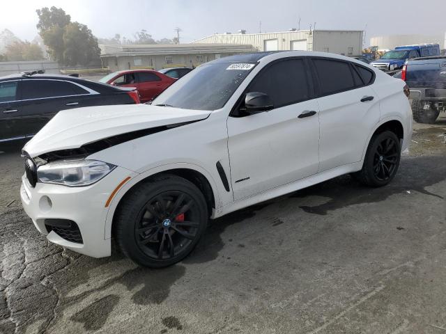 Photo 1 from auction – 2015 BMW X6 SDRIVE3 with VIN 5UXKU0C58F0F92066
