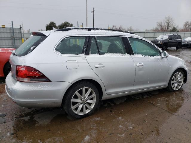 Photo 3 from auction – 2011 VOLKSWAGEN JETTA TDI with VIN 3VWPL7AJ4BM606100