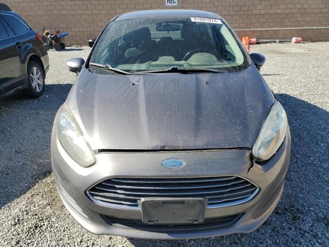 Photo 5 from auction – 2014 FORD FIESTA SE with VIN 3FADP4EJ6EM180150