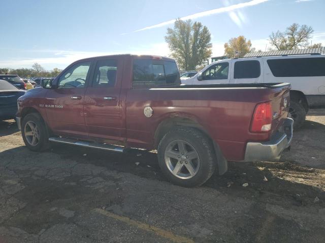 Photo 2 from auction – 2011 DODGE RAM 1500 with VIN 1D7RV1GT3BS544083