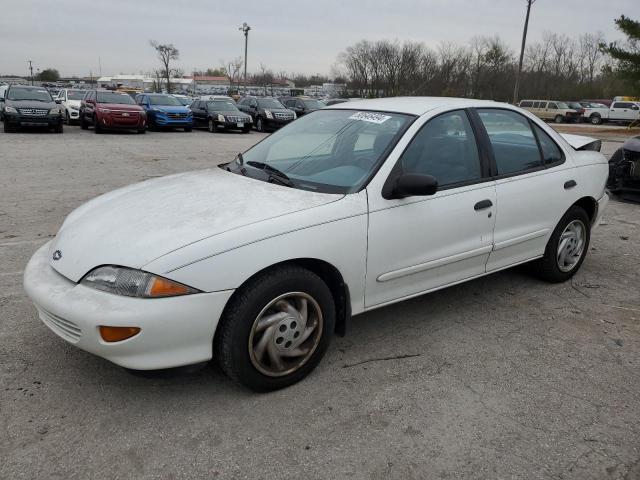 Photo 1 from auction – 1997 CHEVROLET CAVALIER with VIN 1G1JC5240V7279157