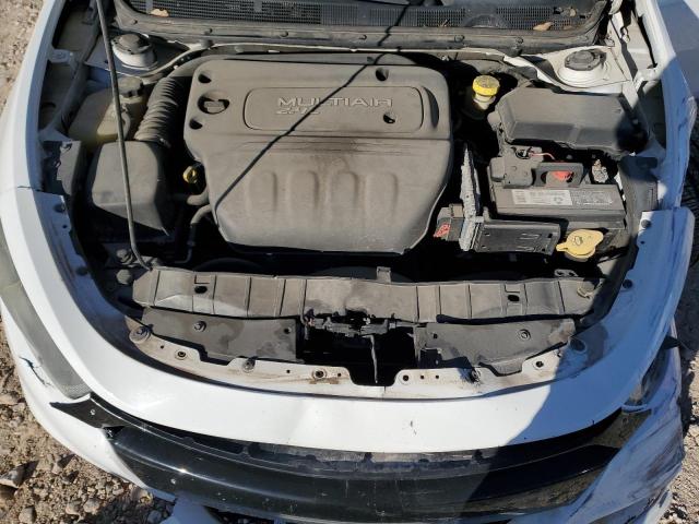 Photo 11 from auction – 2013 DODGE DART LIMIT with VIN 1C3CDFCB8DD326679