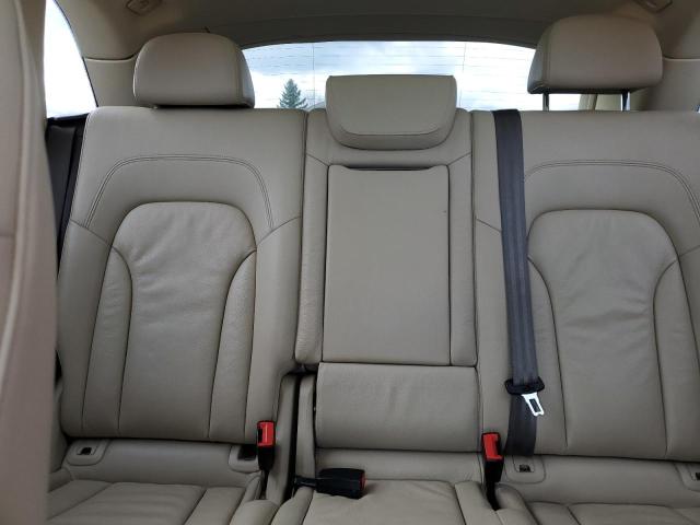 Photo 10 from auction – 2015 AUDI Q5 PREMIUM with VIN WA1LFCFP4FA106160