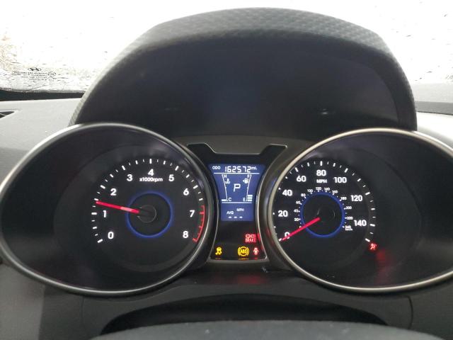 Photo 9 from auction – 2013 HYUNDAI VELOSTER with VIN KMHTC6AD6DU095649
