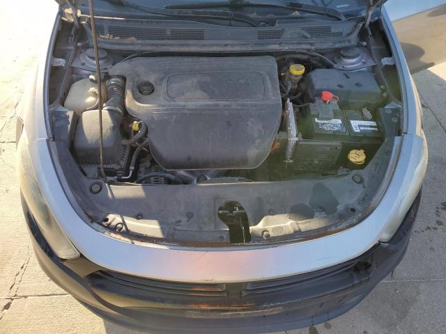 Photo 11 from auction – 2016 DODGE DART SE with VIN 1C3CDFAA0GD606983