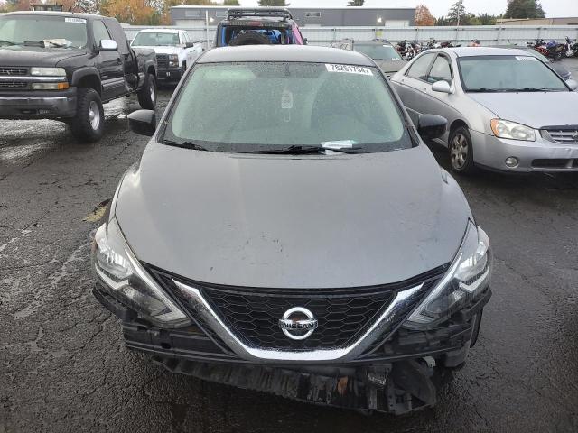Photo 5 from auction – 2018 NISSAN SENTRA S with VIN 3N1AB7AP1JY330856