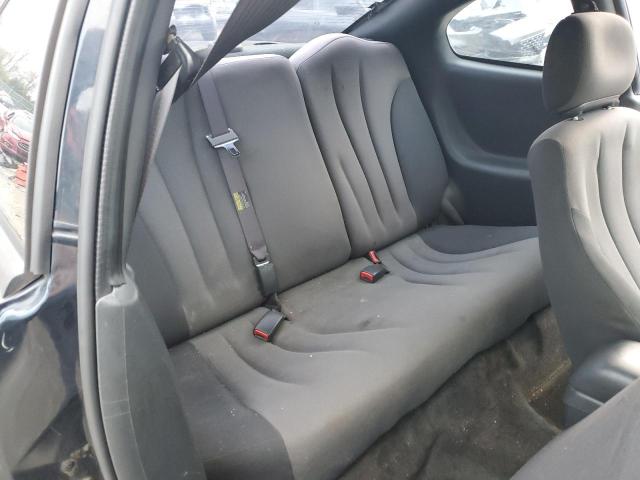 Photo 10 from auction – 2005 PONTIAC SUNFIRE with VIN 3G2JB12F55S183275