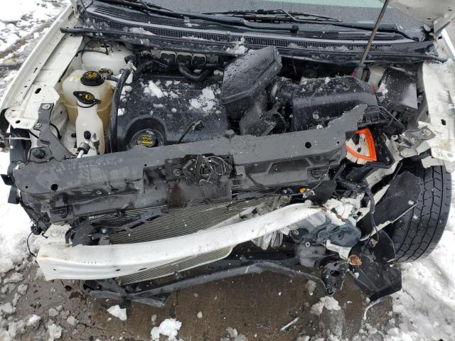 Photo 12 from auction – 2011 FORD EDGE LIMIT with VIN 2FMDK4KC6BBB03494