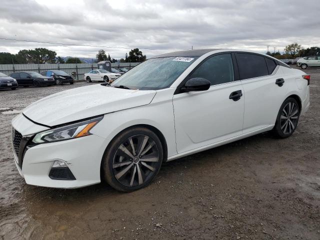 Photo 1 from auction – 2019 NISSAN ALTIMA SR with VIN 1N4BL4CV6KC192143