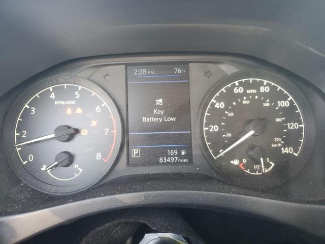 Photo 9 from auction – 2022 NISSAN ALTIMA S with VIN 1N4BL4BV8NN346166