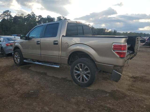 Photo 2 from auction – 2014 FORD F150 SUPER with VIN 1FTFW1CF8EFA24288