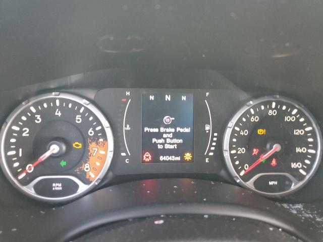 Photo 9 from auction – 2018 JEEP RENEGADE L with VIN ZACCJABB7JPJ12771