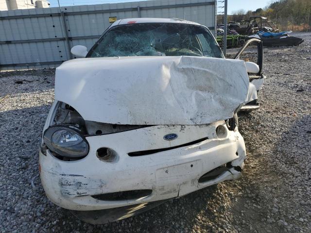 Photo 5 from auction – 1996 FORD TAURUS GL with VIN 1FALP5221TG290304
