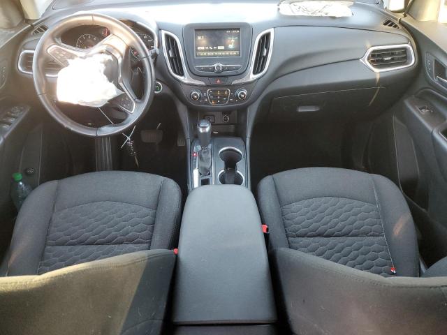 Photo 8 from auction – 2018 CHEVROLET EQUINOX LT with VIN 2GNAXSEVXJ6337176