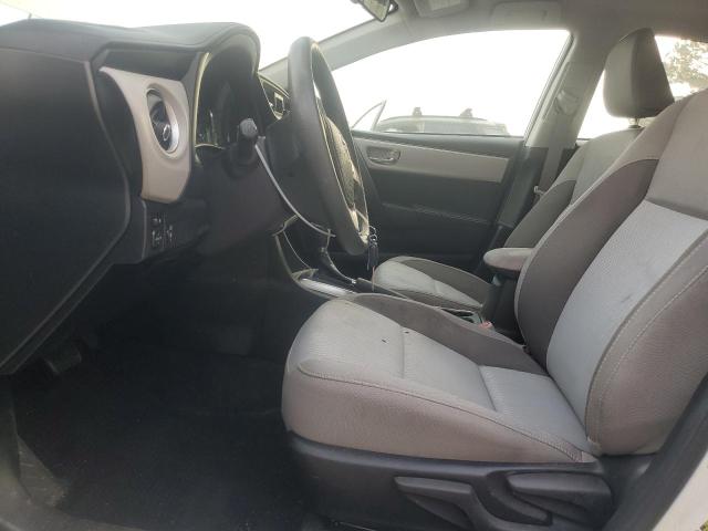 Photo 7 from auction – 2018 TOYOTA COROLLA L with VIN 5YFBURHE1JP837249