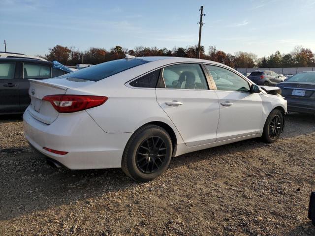 Photo 3 from auction – 2016 HYUNDAI SONATA SE with VIN 5NPE24AF7GH319113