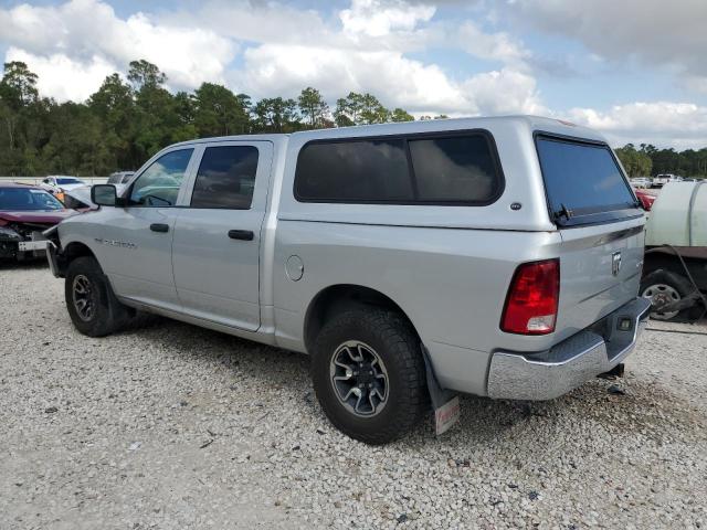 Photo 2 from auction – 2011 DODGE RAM 1500 with VIN 1D7RV1CT5BS605603