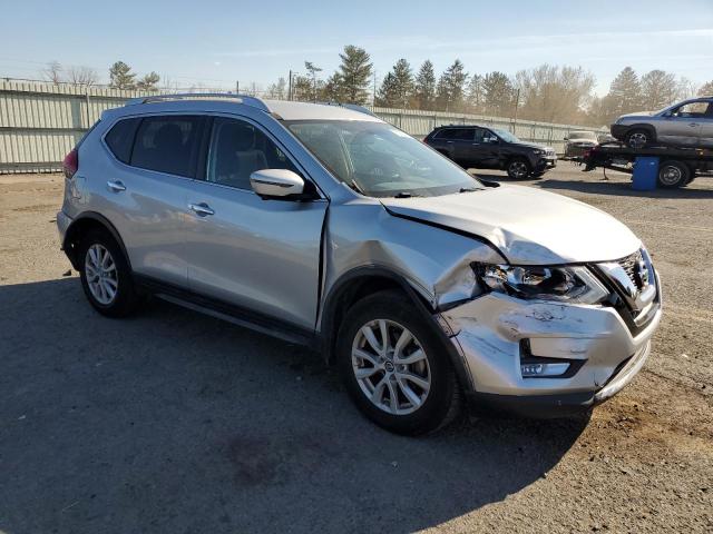 Photo 4 from auction – 2017 NISSAN ROGUE S with VIN KNMAT2MV9HP553309