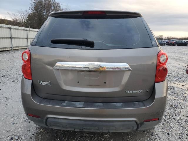Photo 6 from auction – 2010 CHEVROLET EQUINOX LS with VIN 2CNALBEW0A6219128