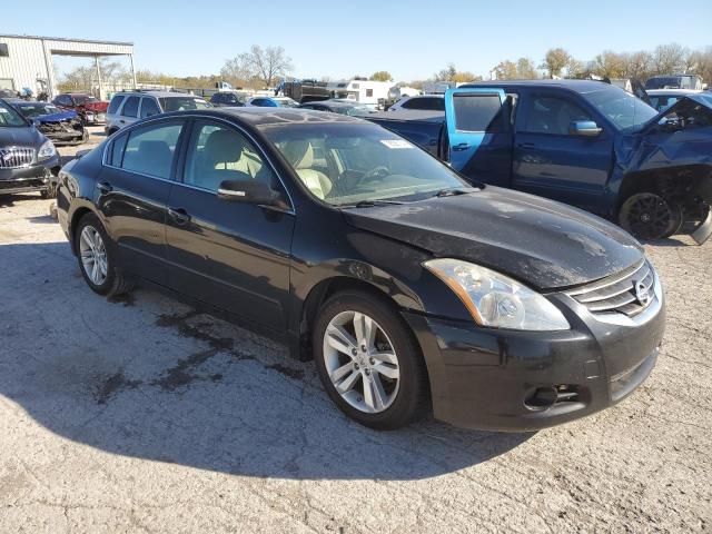 Photo 4 from auction – 2011 NISSAN ALTIMA SR with VIN 1N4BL2AP3BN478397